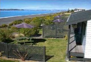 Bay View Snapper Holiday Park