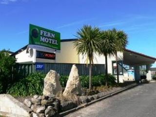 Fern Motel