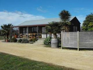 Vineyard Cottage